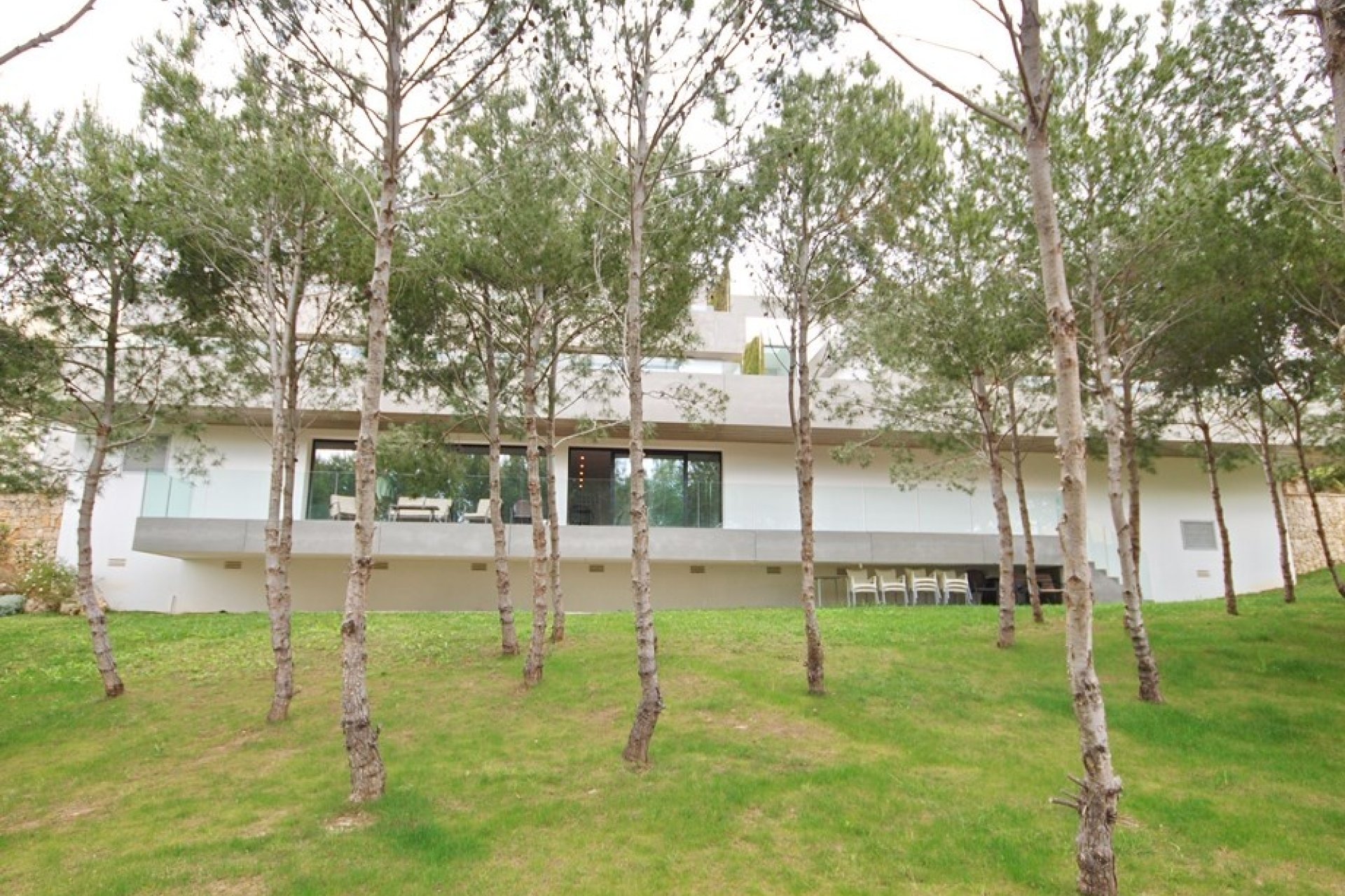 Verkauf - Bungalow - Benitachell  - Cumbre del Sol