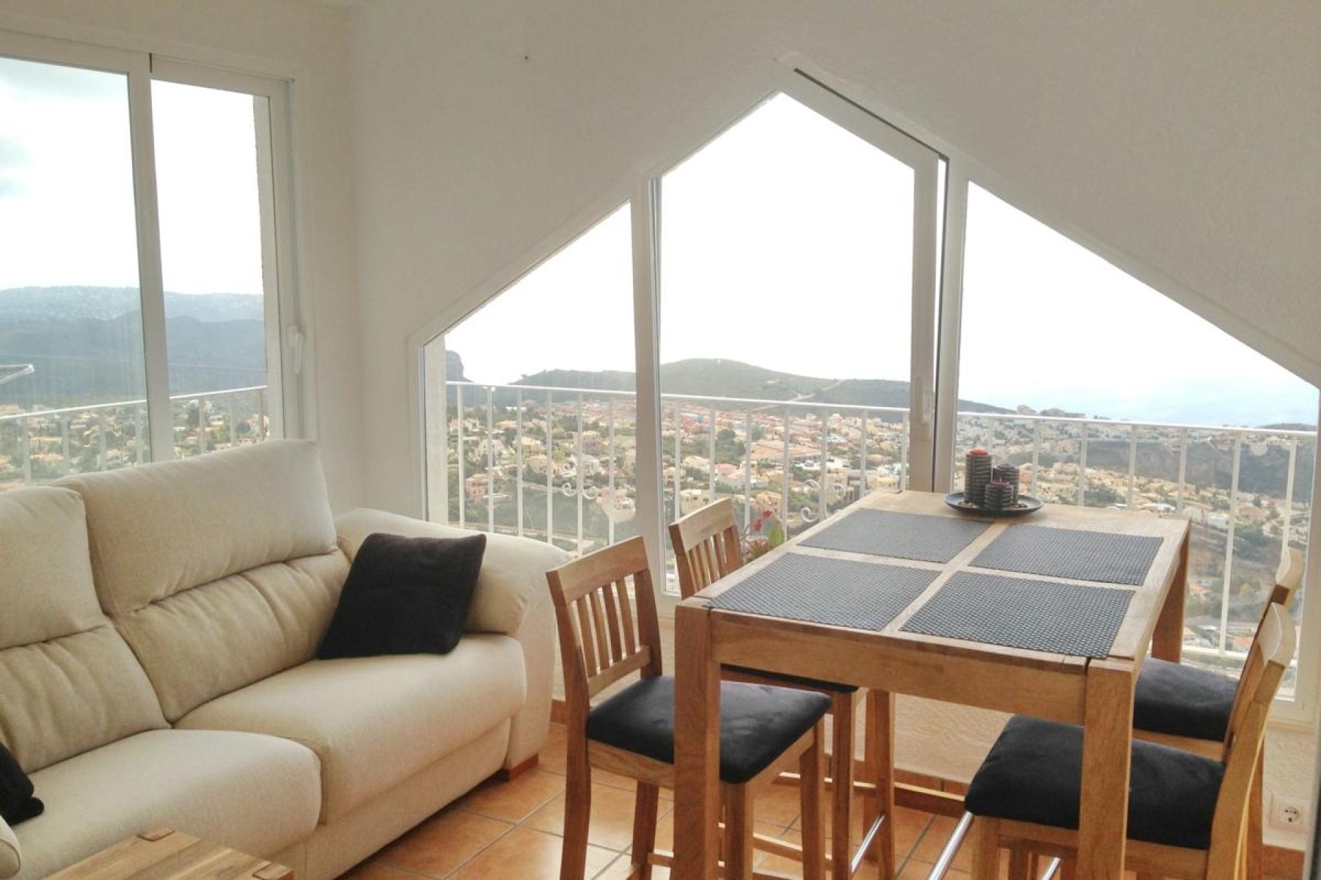 Verkauf - Bungalow - Benitachell  - Cumbre del Sol
