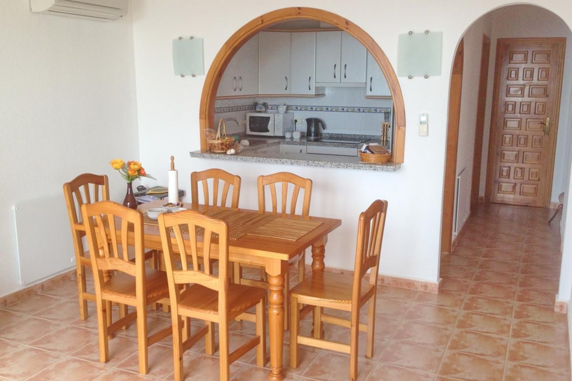 Verkauf - Bungalow - Benitachell  - Cumbre del Sol