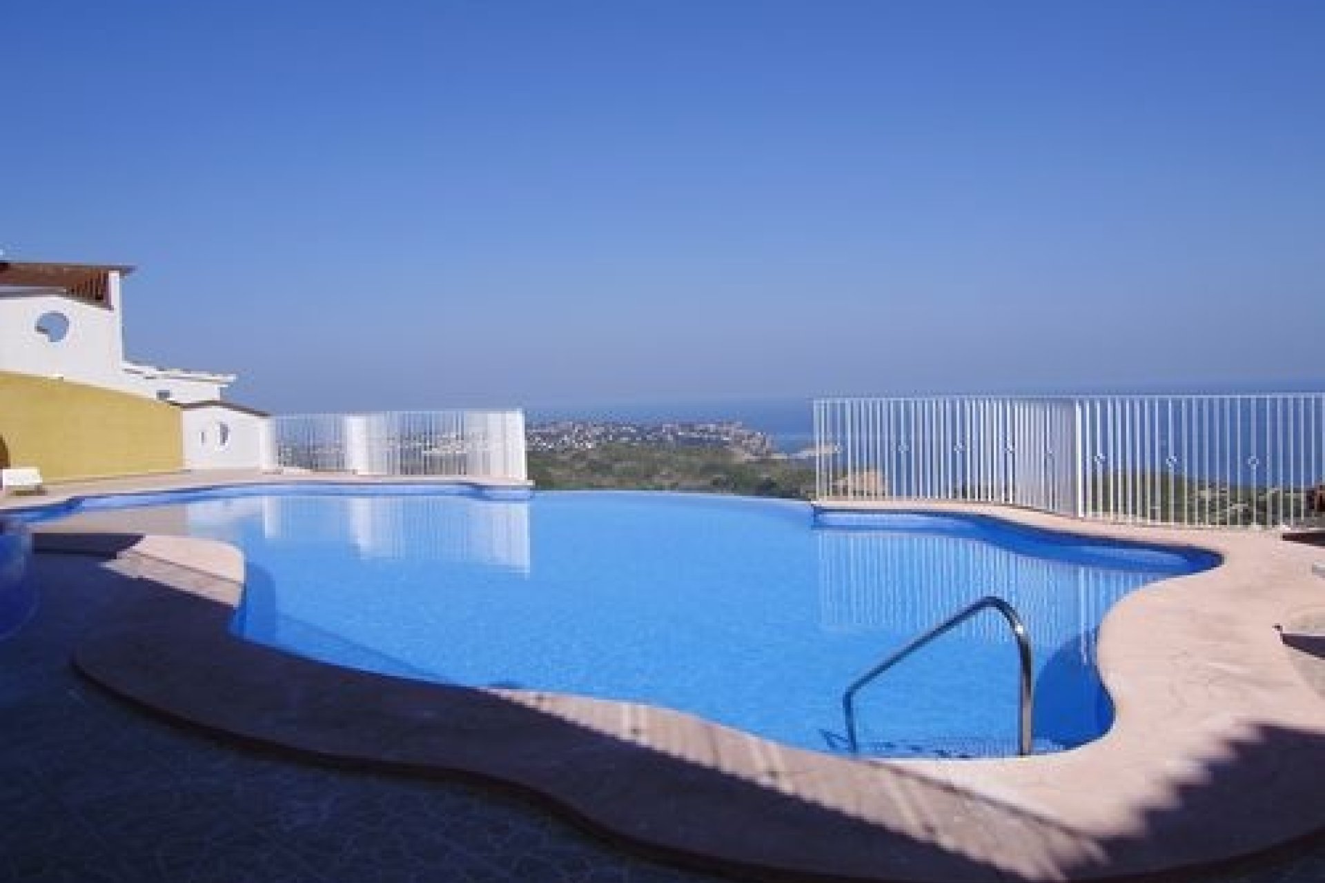 Verkauf - Bungalow - Benitachell  - Cumbre del Sol