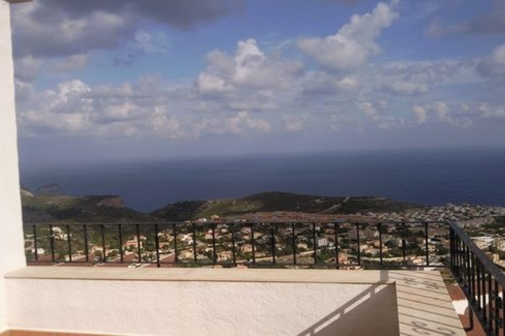 Verkauf - Bungalow - Benitachell  - Cumbre del Sol