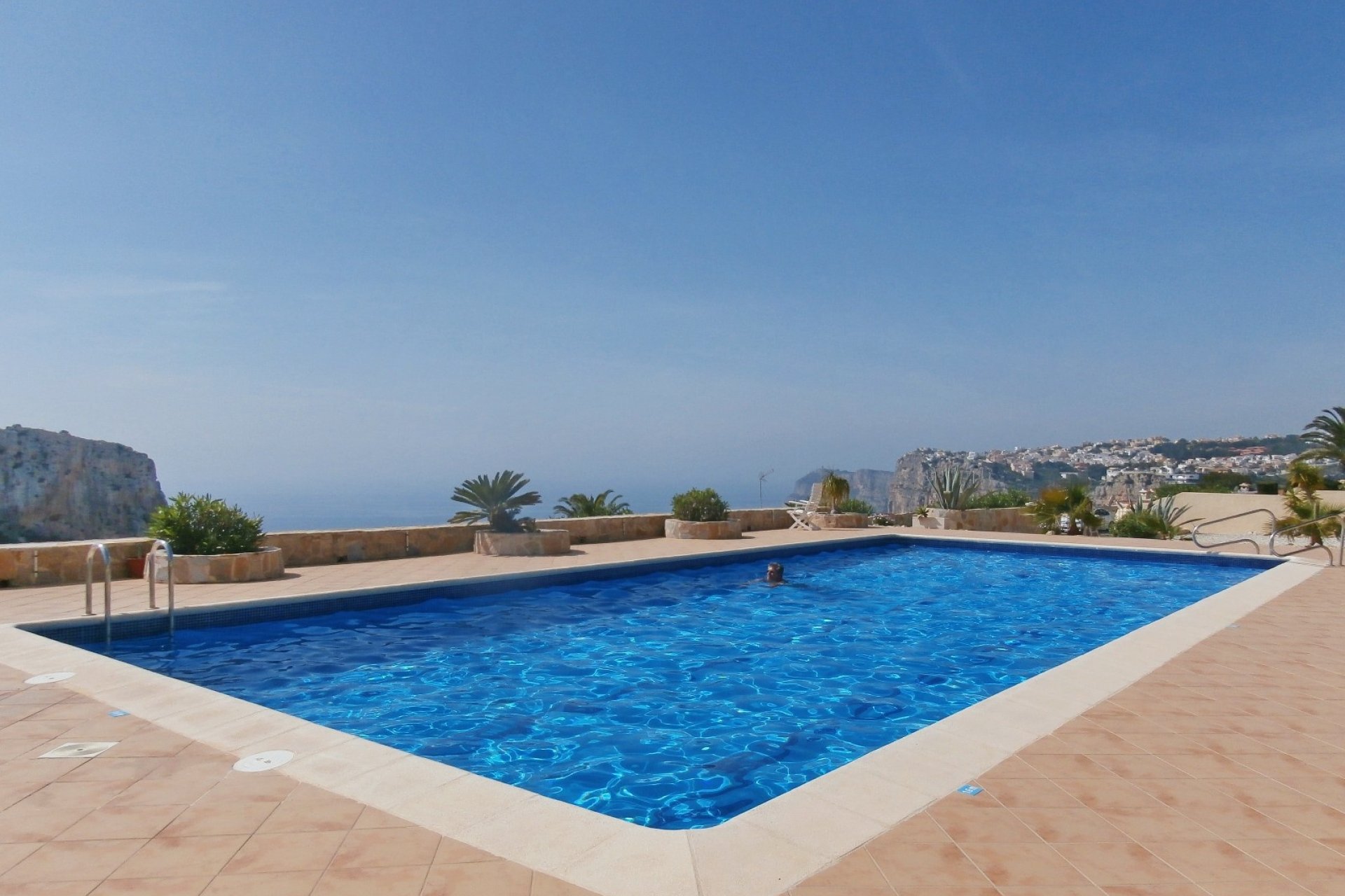 Verkauf - Bungalow - Benitachell  - Cumbre del Sol