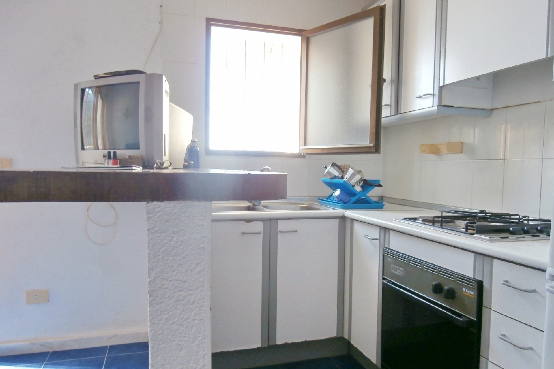 Verkauf - Bungalow - Benitachell  - Cumbre del Sol