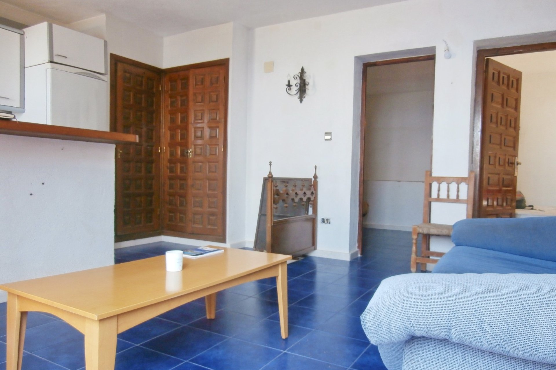 Verkauf - Bungalow - Benitachell  - Cumbre del Sol