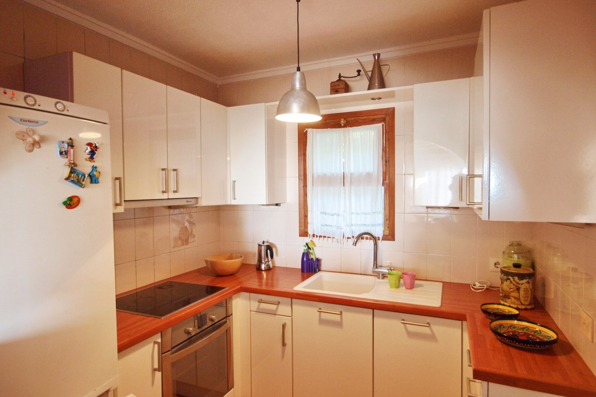 Verkauf - Bungalow - Benitachell  - Cumbre del Sol