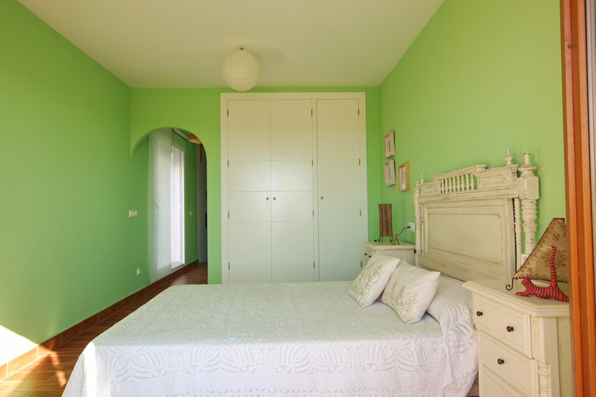 Verkauf - Bungalow - Benitachell  - Cumbre del Sol