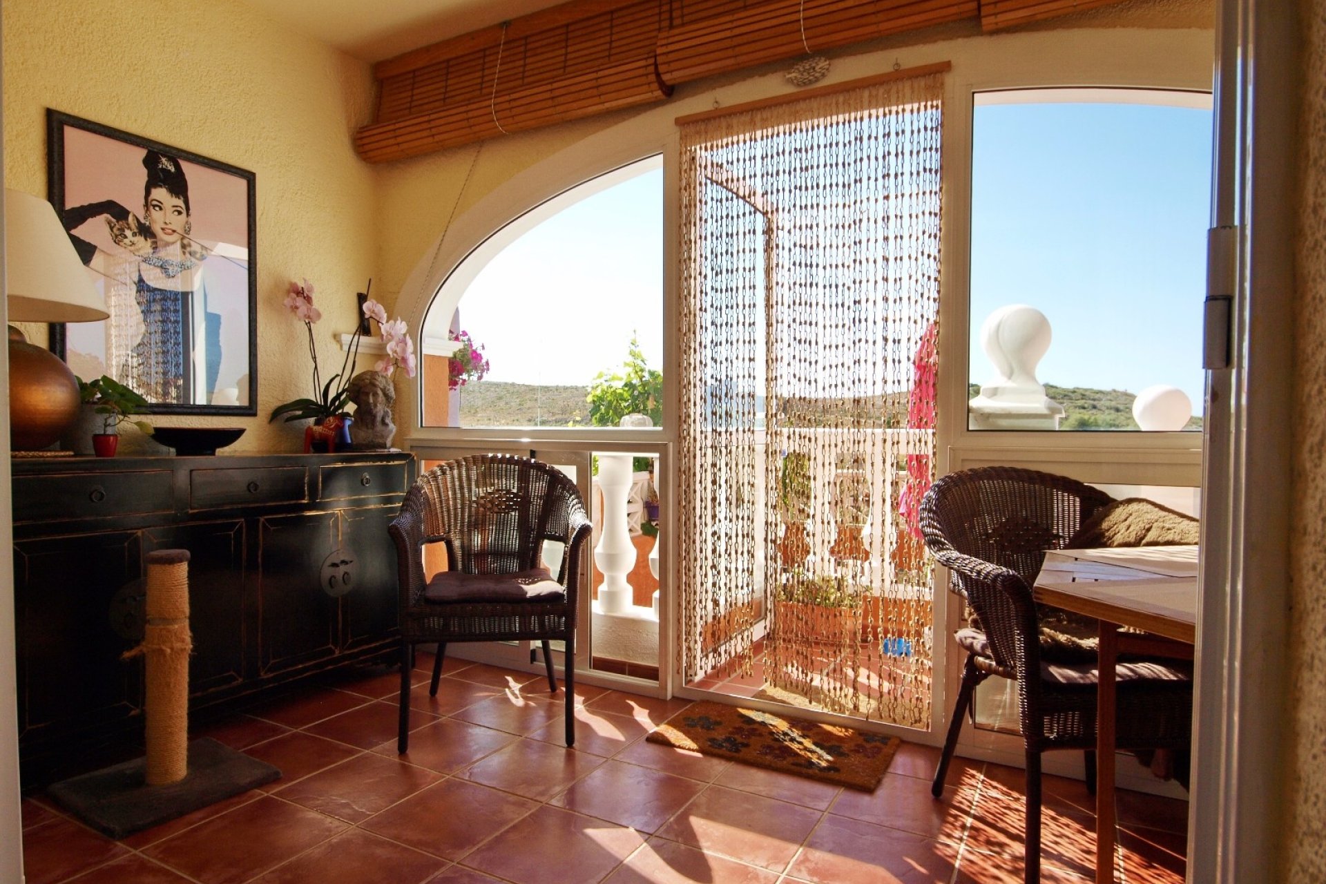 Verkauf - Bungalow - Benitachell  - Cumbre del Sol