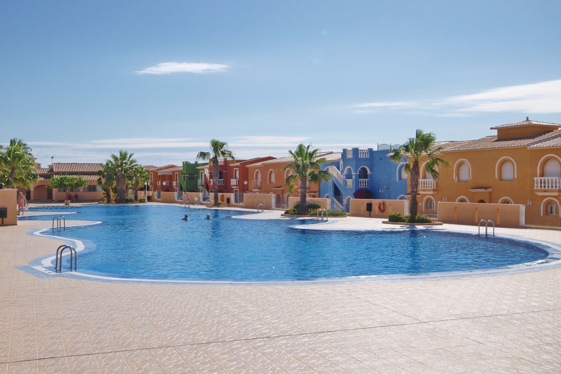 Verkauf - Bungalow - Benitachell  - Cumbre del Sol