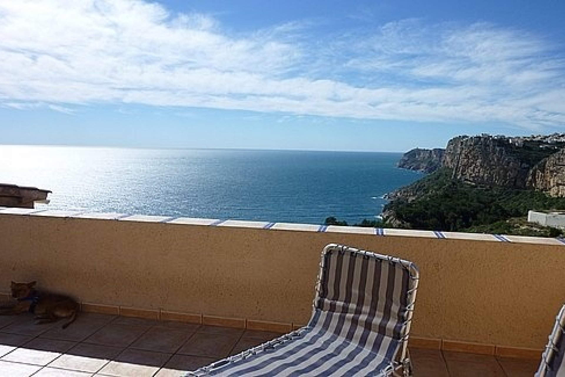 Verkauf - Bungalow - Benitachell  - Cumbre del Sol