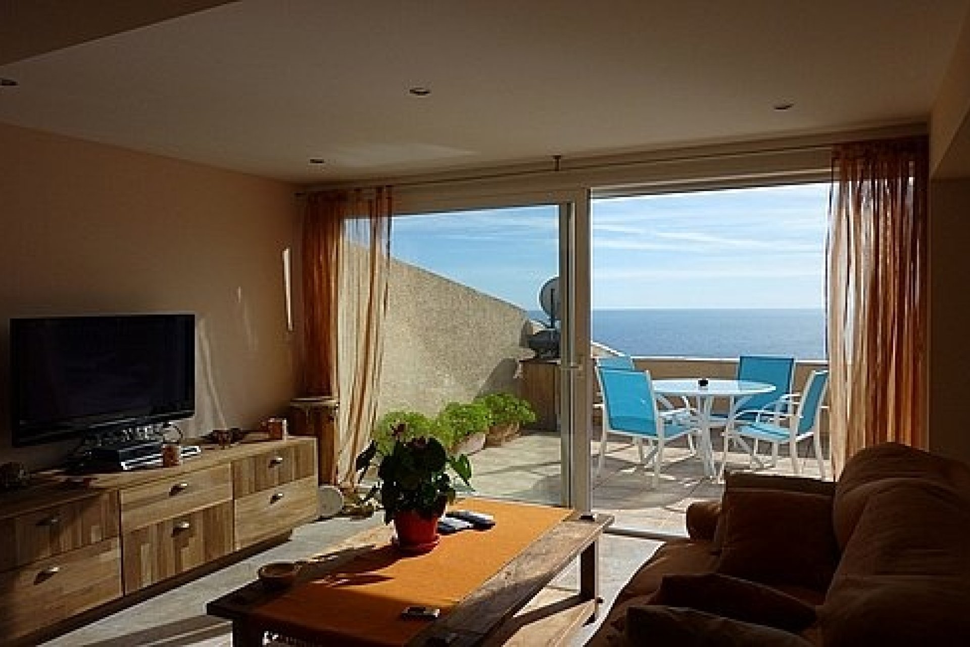 Verkauf - Bungalow - Benitachell  - Cumbre del Sol