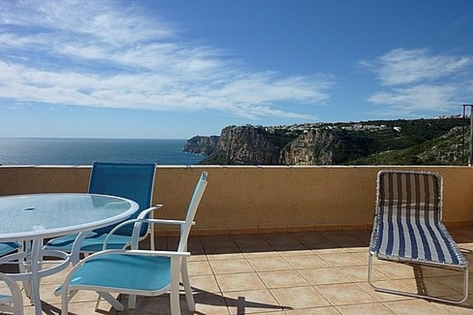 Verkauf - Bungalow - Benitachell  - Cumbre del Sol