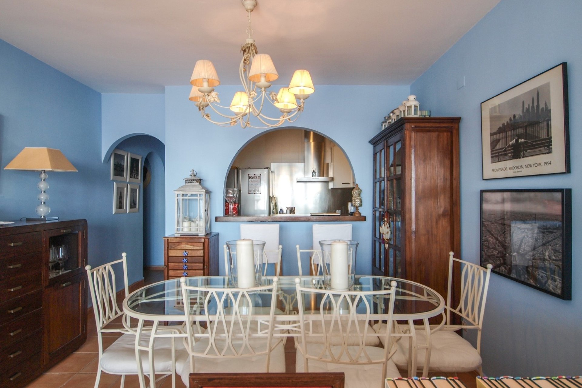 Verkauf - Bungalow - Benitachell  - Cumbre del Sol