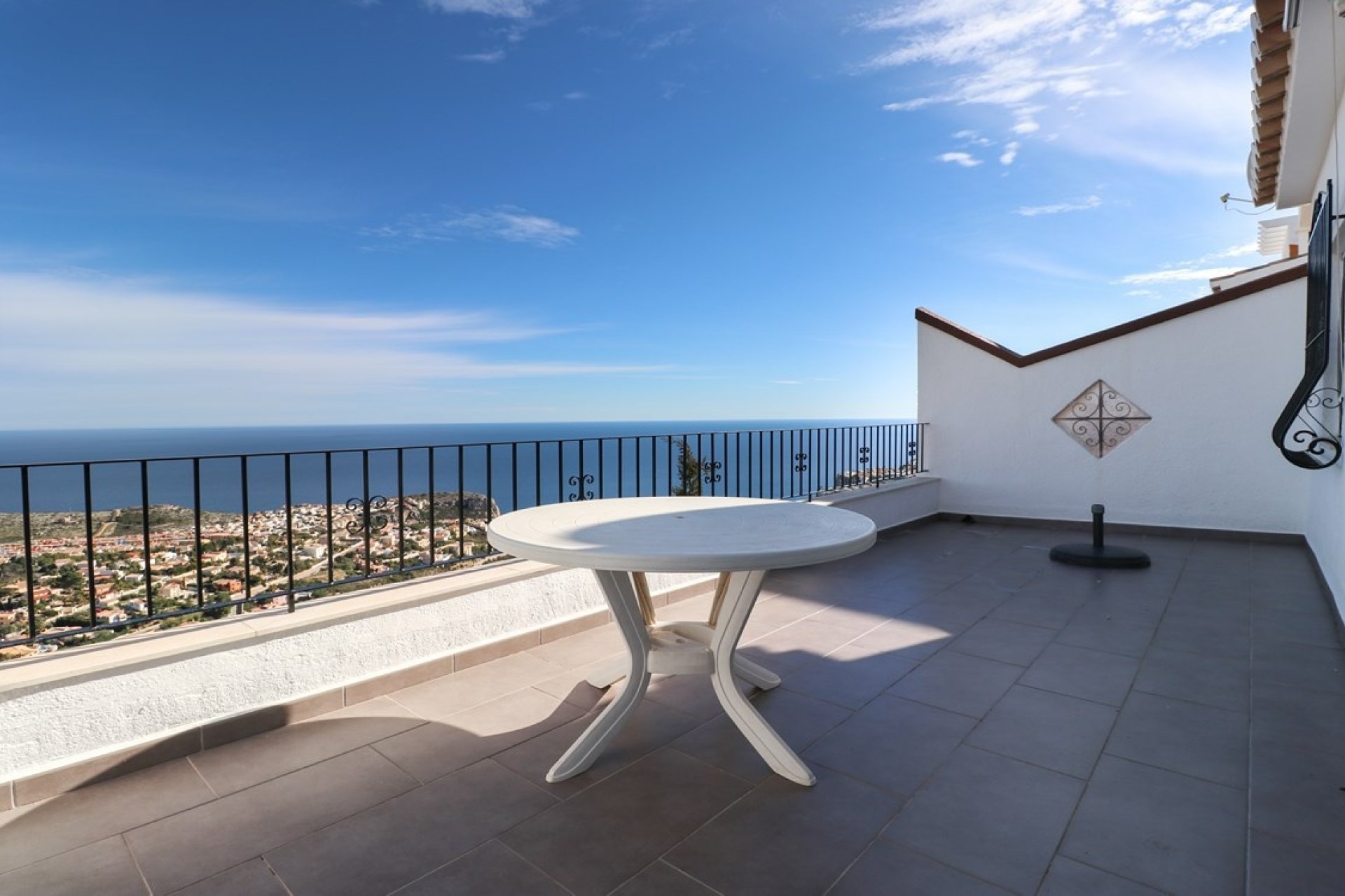 Verkauf - Bungalow - Benitachell  - Cumbre del Sol