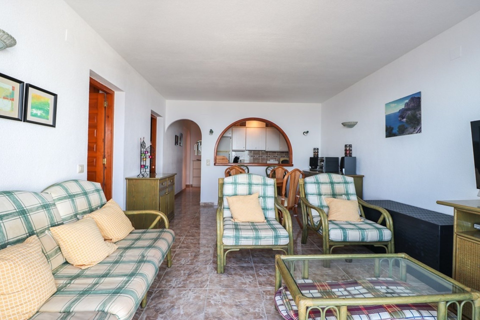 Verkauf - Bungalow - Benitachell  - Cumbre del Sol