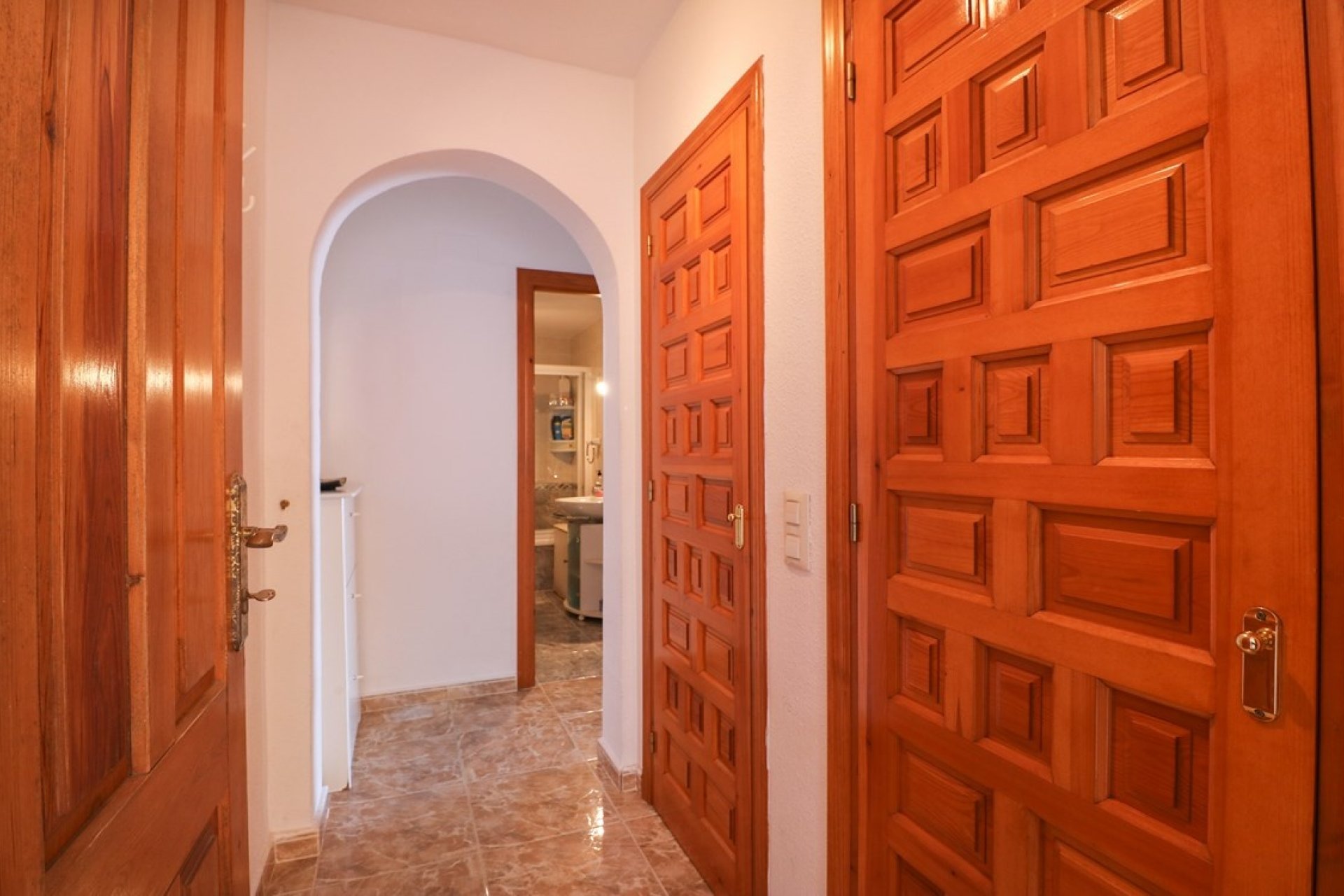 Verkauf - Bungalow - Benitachell  - Cumbre del Sol