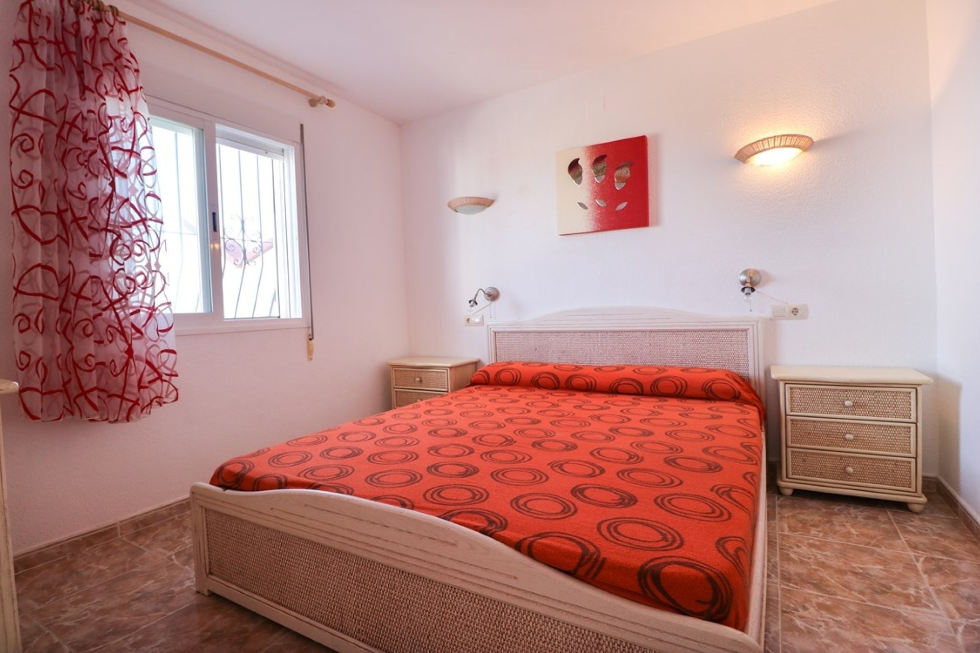 Verkauf - Bungalow - Benitachell  - Cumbre del Sol