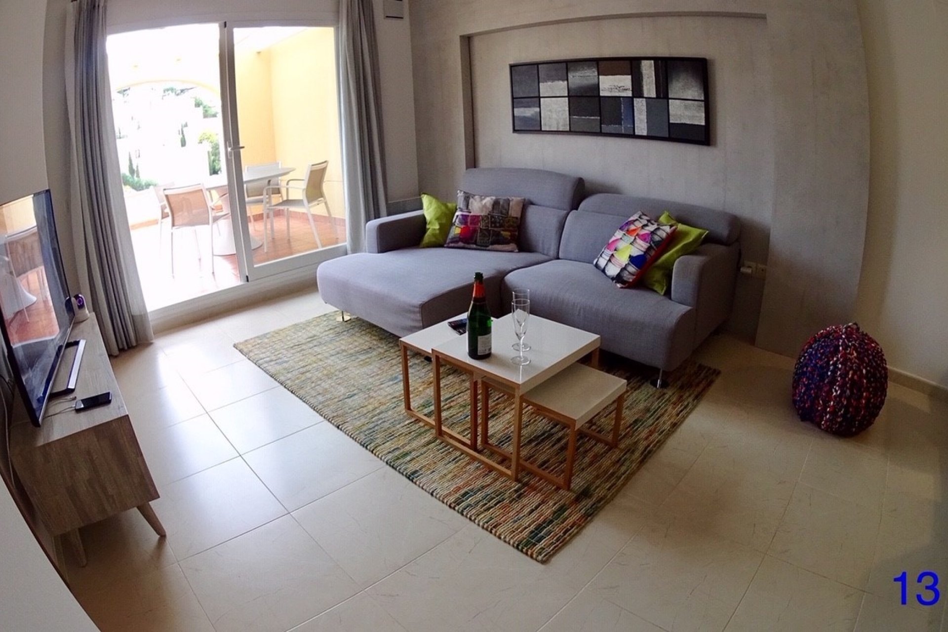 Verkauf - Bungalow - Benitachell  - Cumbre del Sol