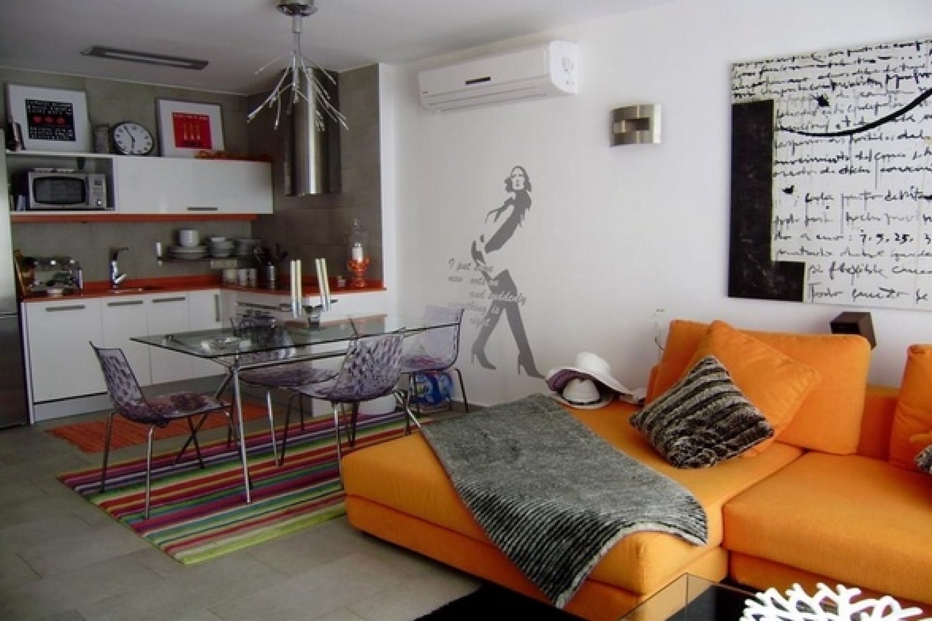 Verkauf - Bungalow - Benitachell  - Cumbre del Sol
