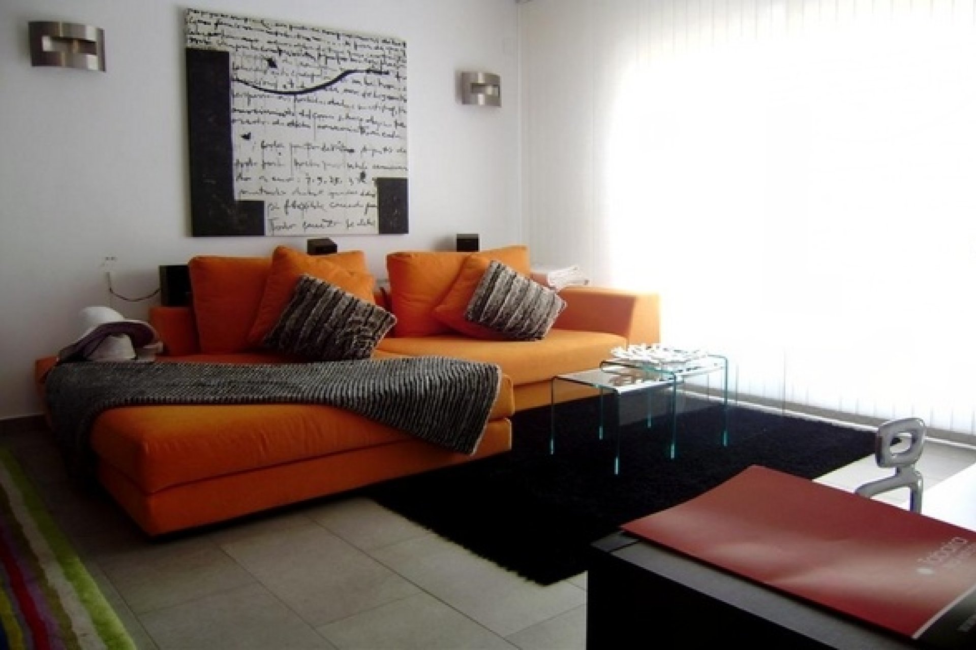 Verkauf - Bungalow - Benitachell  - Cumbre del Sol