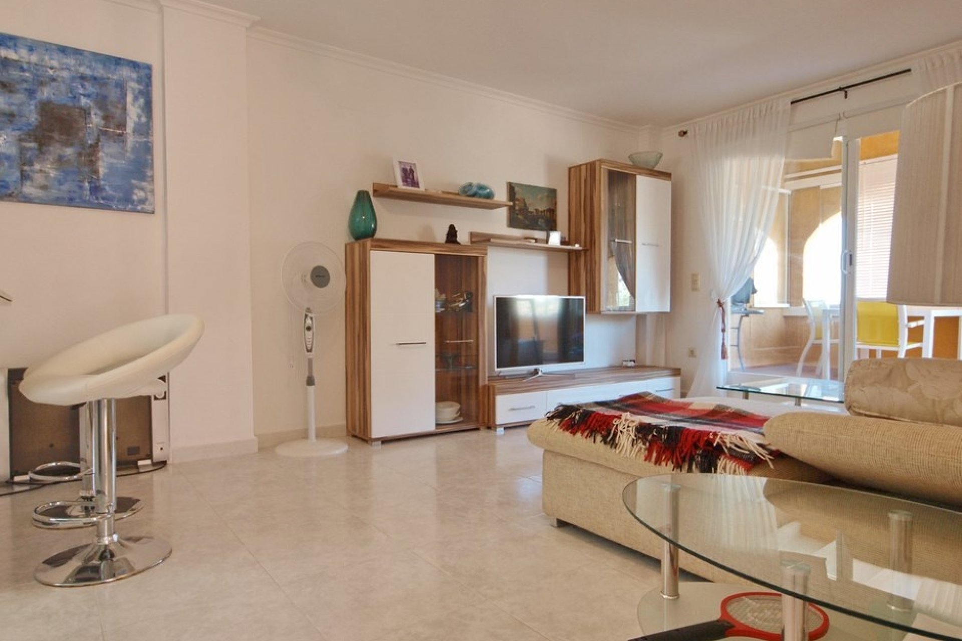 Verkauf - Bungalow - Benitachell  - Cumbre del Sol