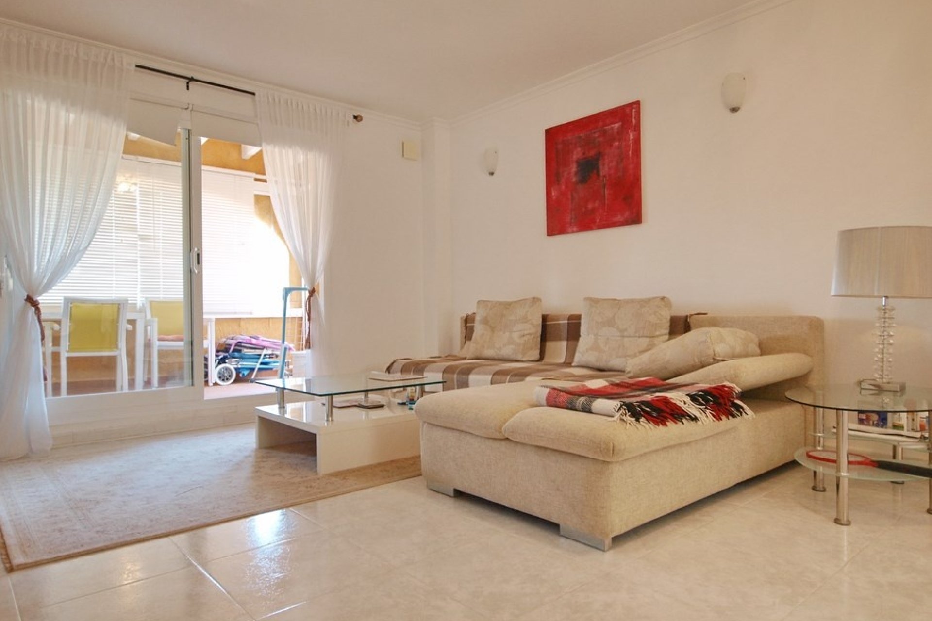 Verkauf - Bungalow - Benitachell  - Cumbre del Sol