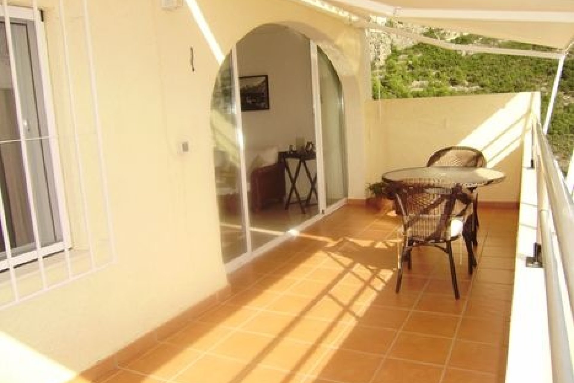 Verkauf - Bungalow - Benitachell  - Cumbre del Sol