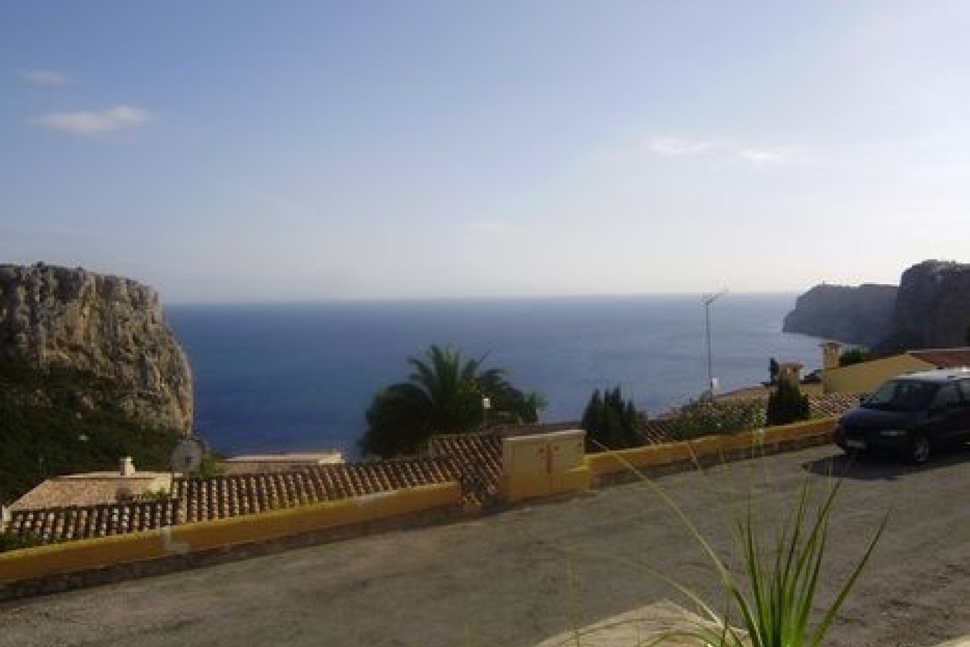 Verkauf - Bungalow - Benitachell  - Cumbre del Sol
