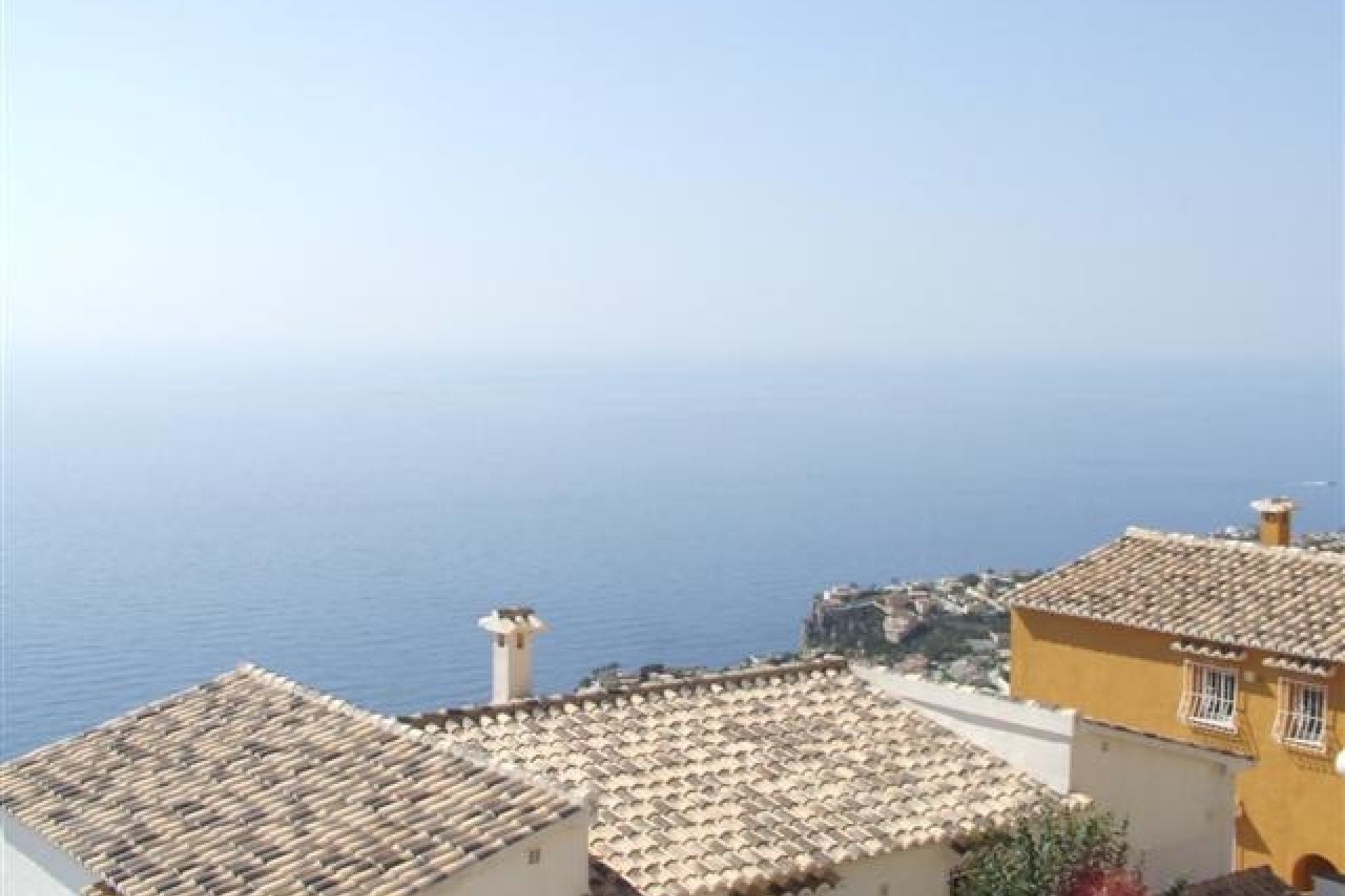 Verkauf - Bungalow - Benitachell  - Cumbre del Sol