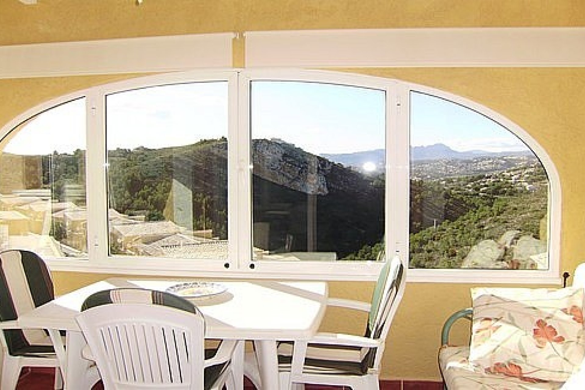 Verkauf - Bungalow - Benitachell  - Cumbre del Sol