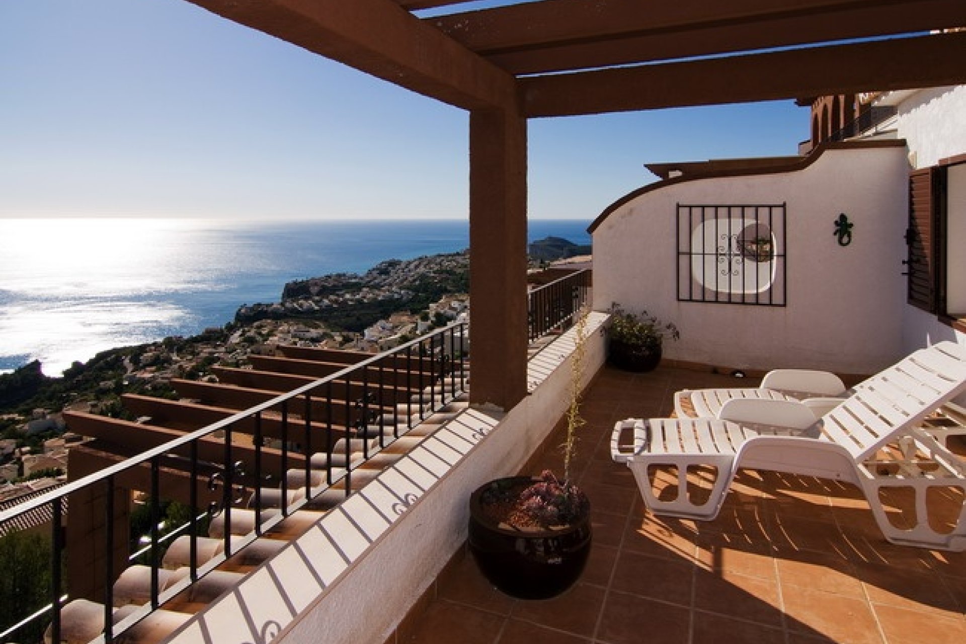 Verkauf - Bungalow - Benitachell  - Cumbre del Sol