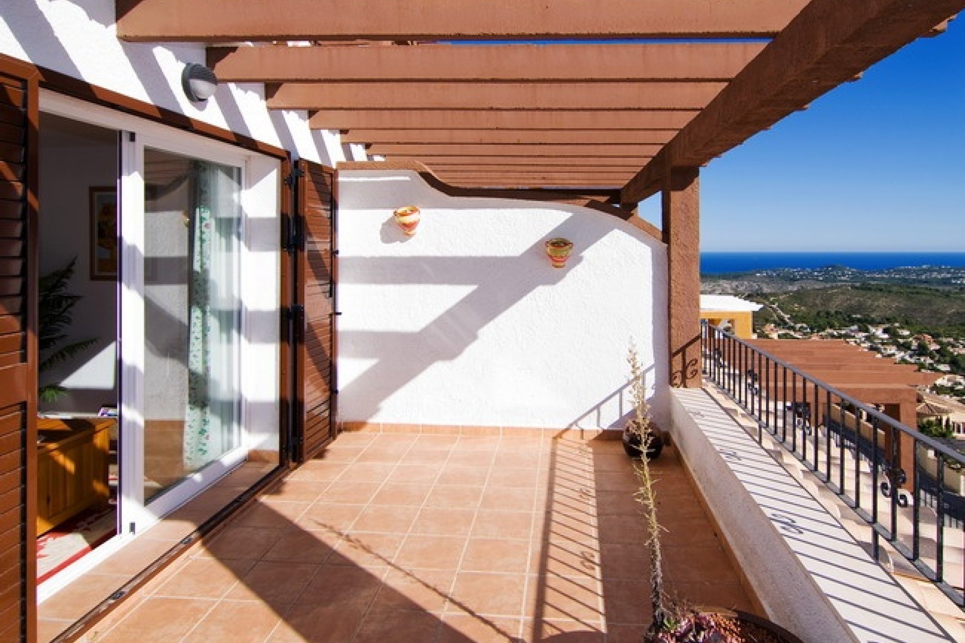 Verkauf - Bungalow - Benitachell  - Cumbre del Sol