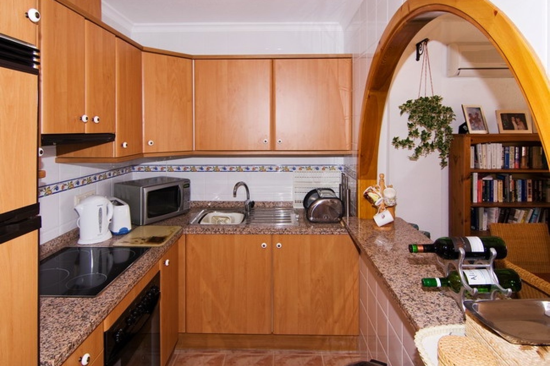 Verkauf - Bungalow - Benitachell  - Cumbre del Sol