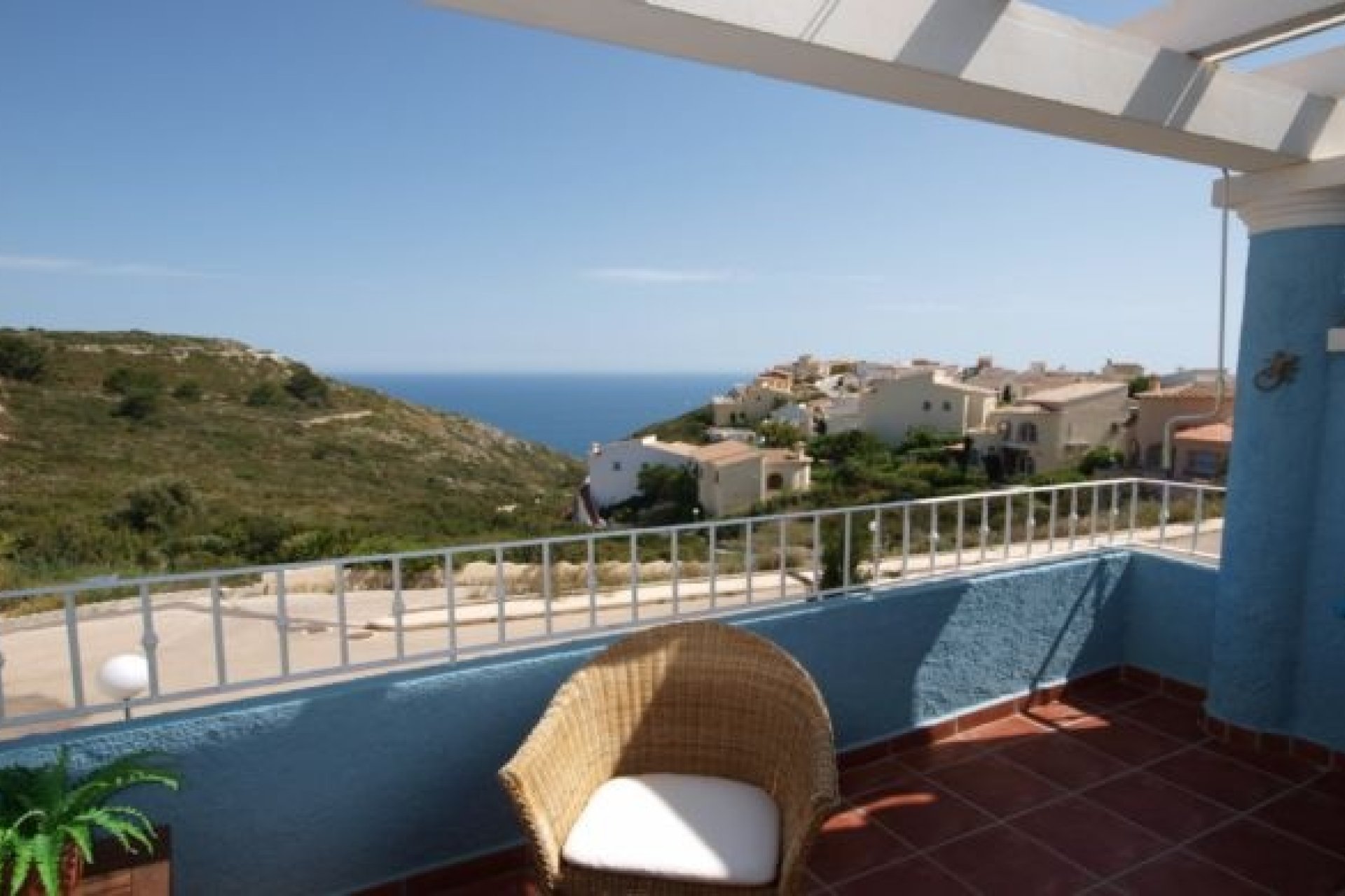 Verkauf - Bungalow - Benitachell  - Cumbre del Sol
