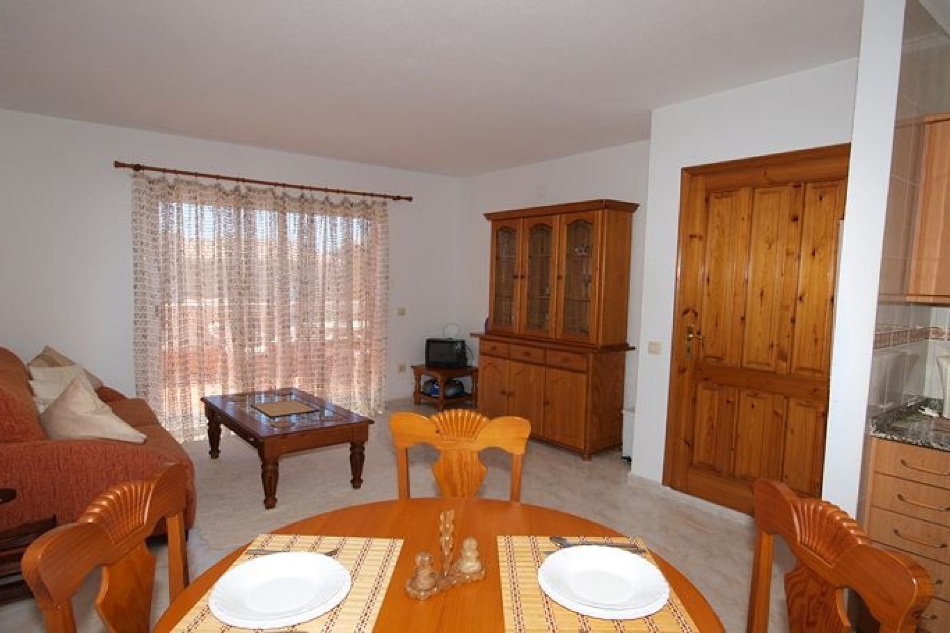Verkauf - Bungalow - Benitachell  - Cumbre del Sol