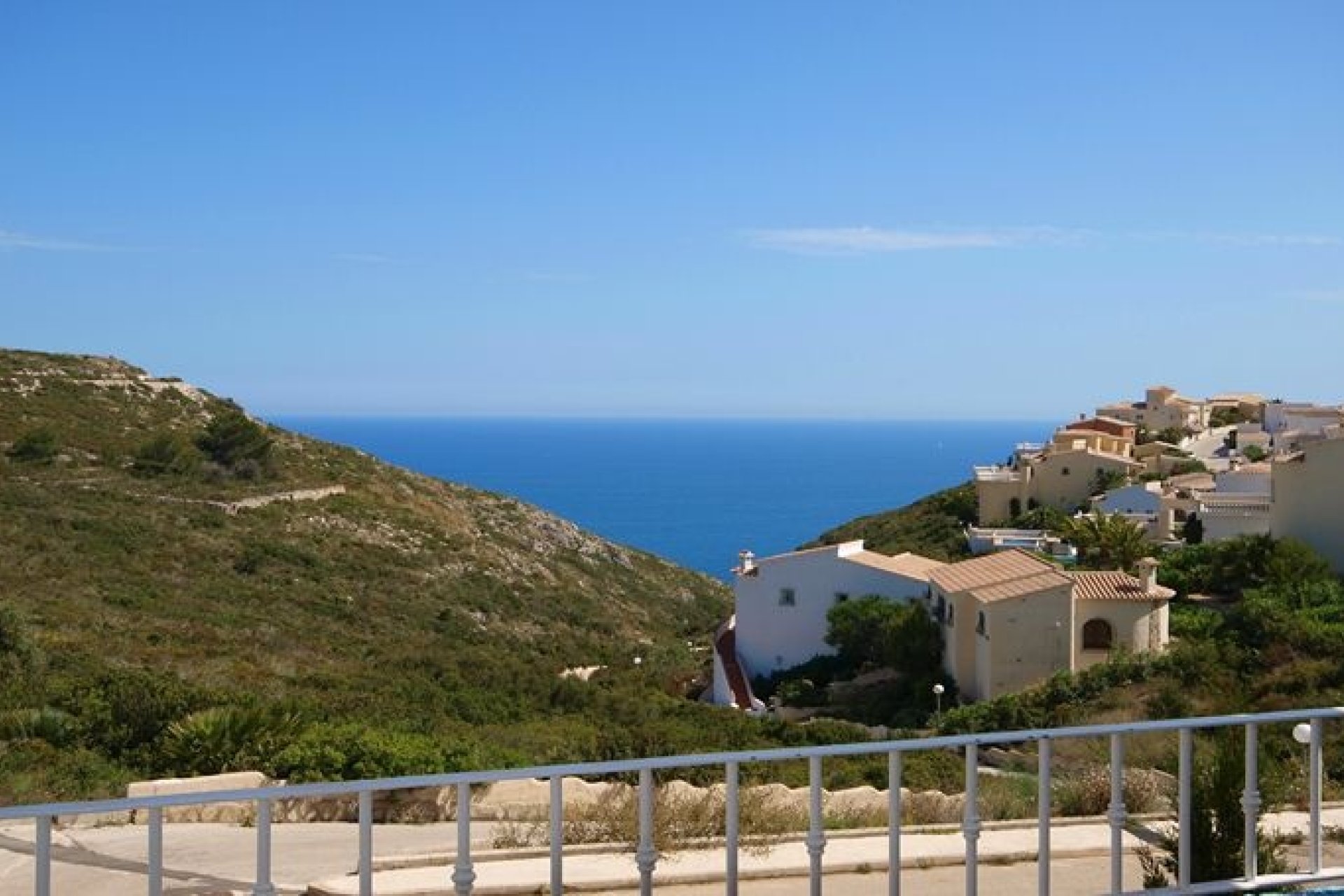 Verkauf - Bungalow - Benitachell  - Cumbre del Sol