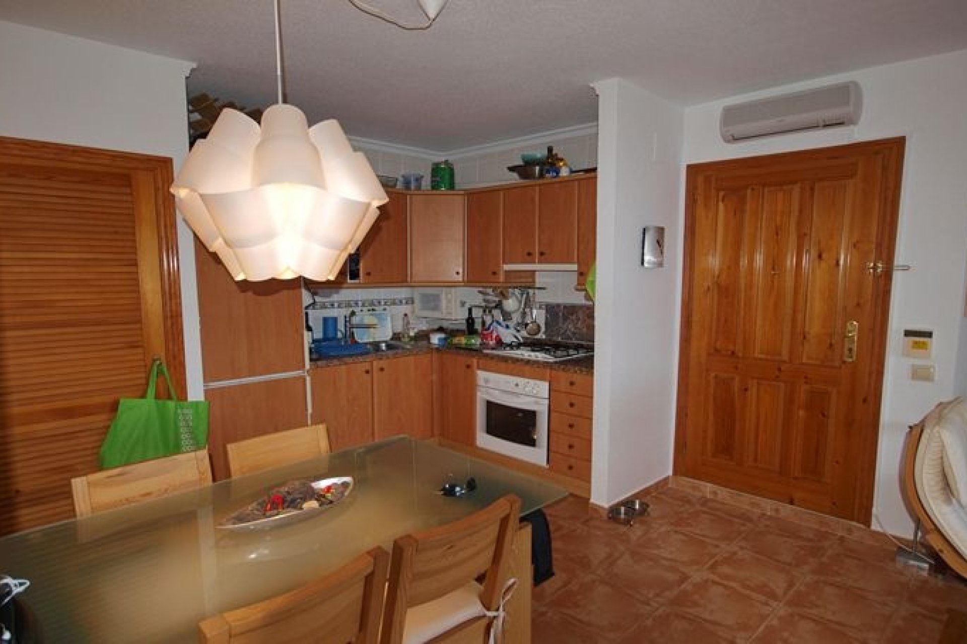 Verkauf - Bungalow - Benitachell  - Cumbre del Sol