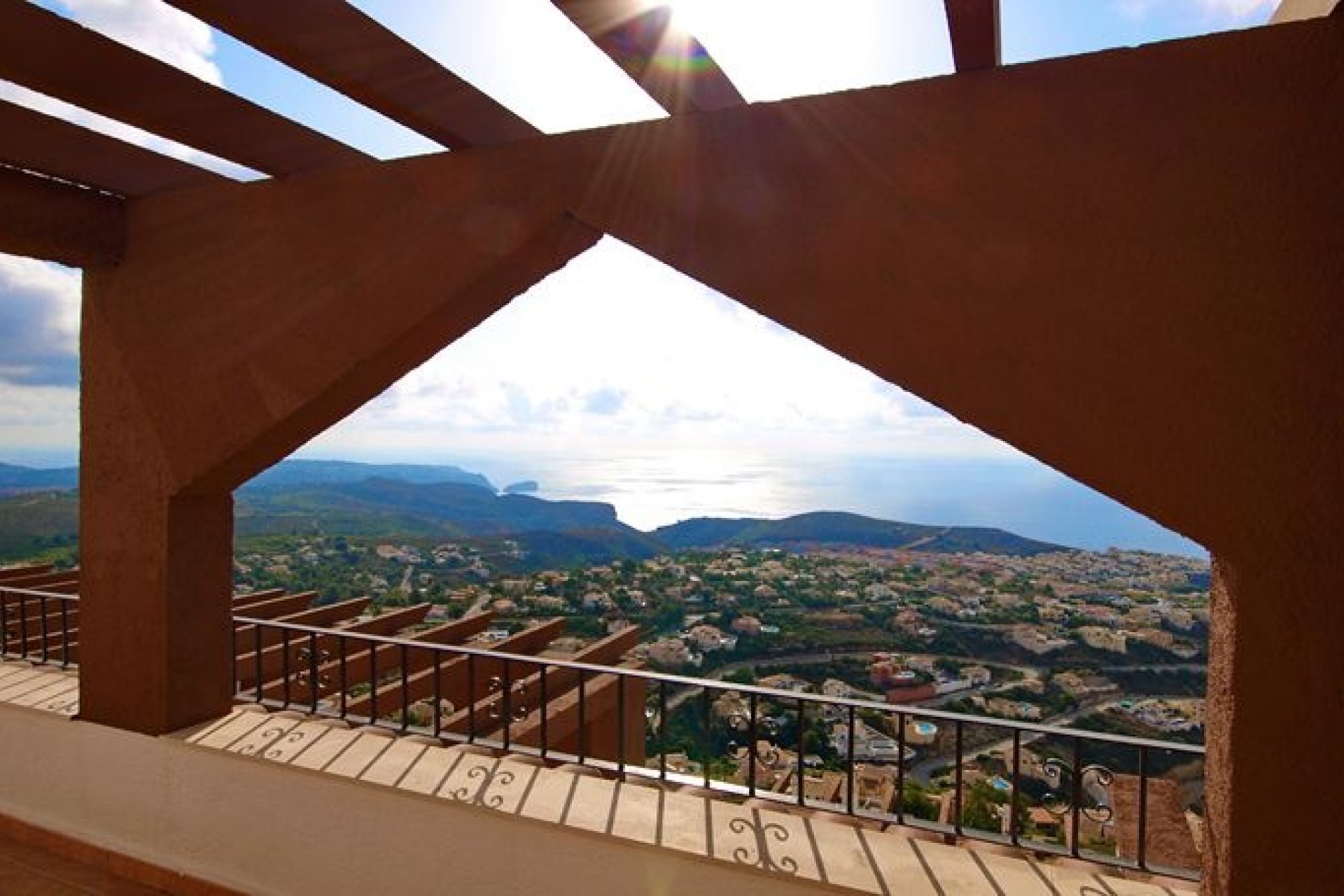 Verkauf - Bungalow - Benitachell  - Cumbre del Sol