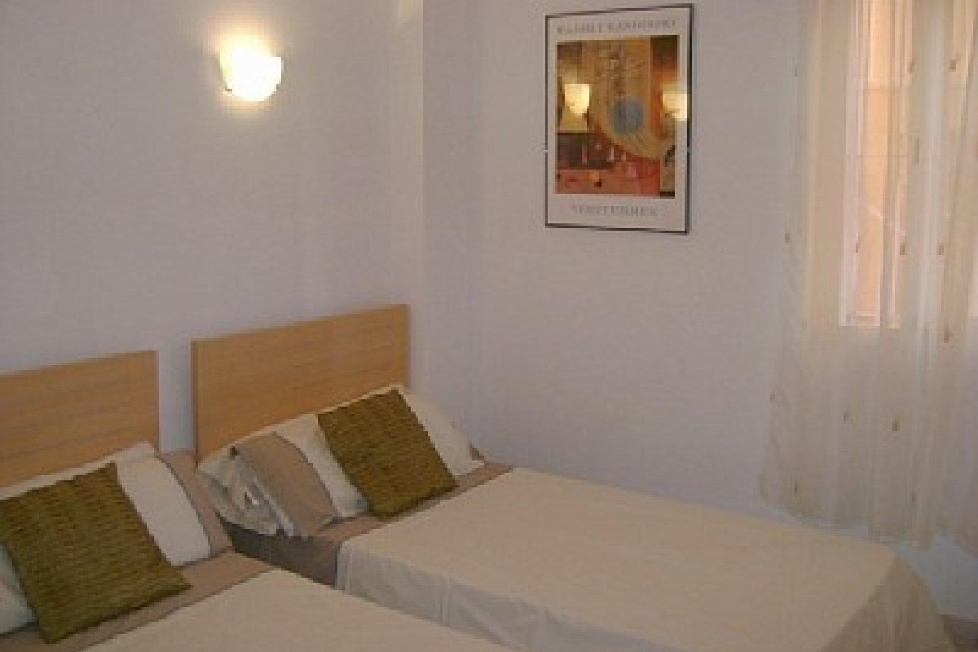 Verkauf - Bungalow - Benitachell  - Cumbre del Sol