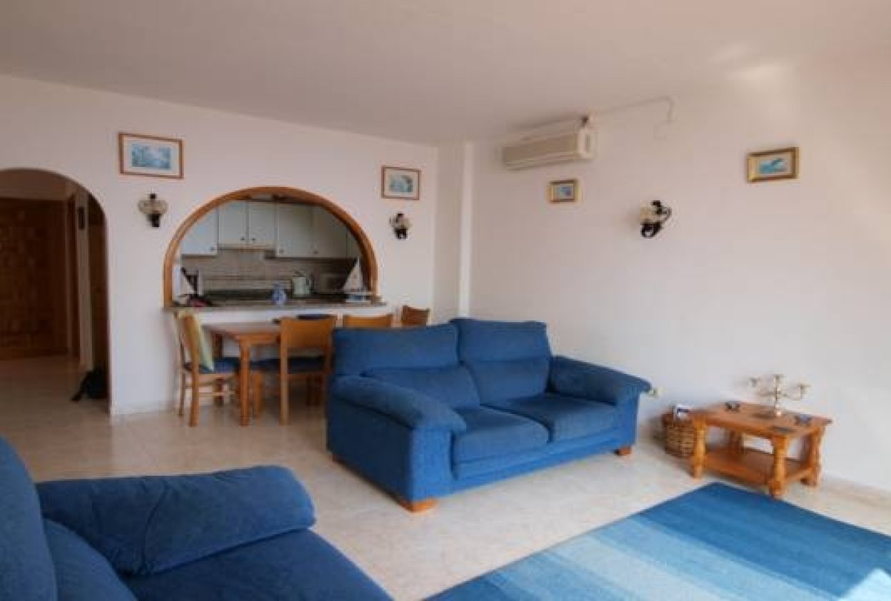 Verkauf - Bungalow - Benitachell  - Cumbre del Sol