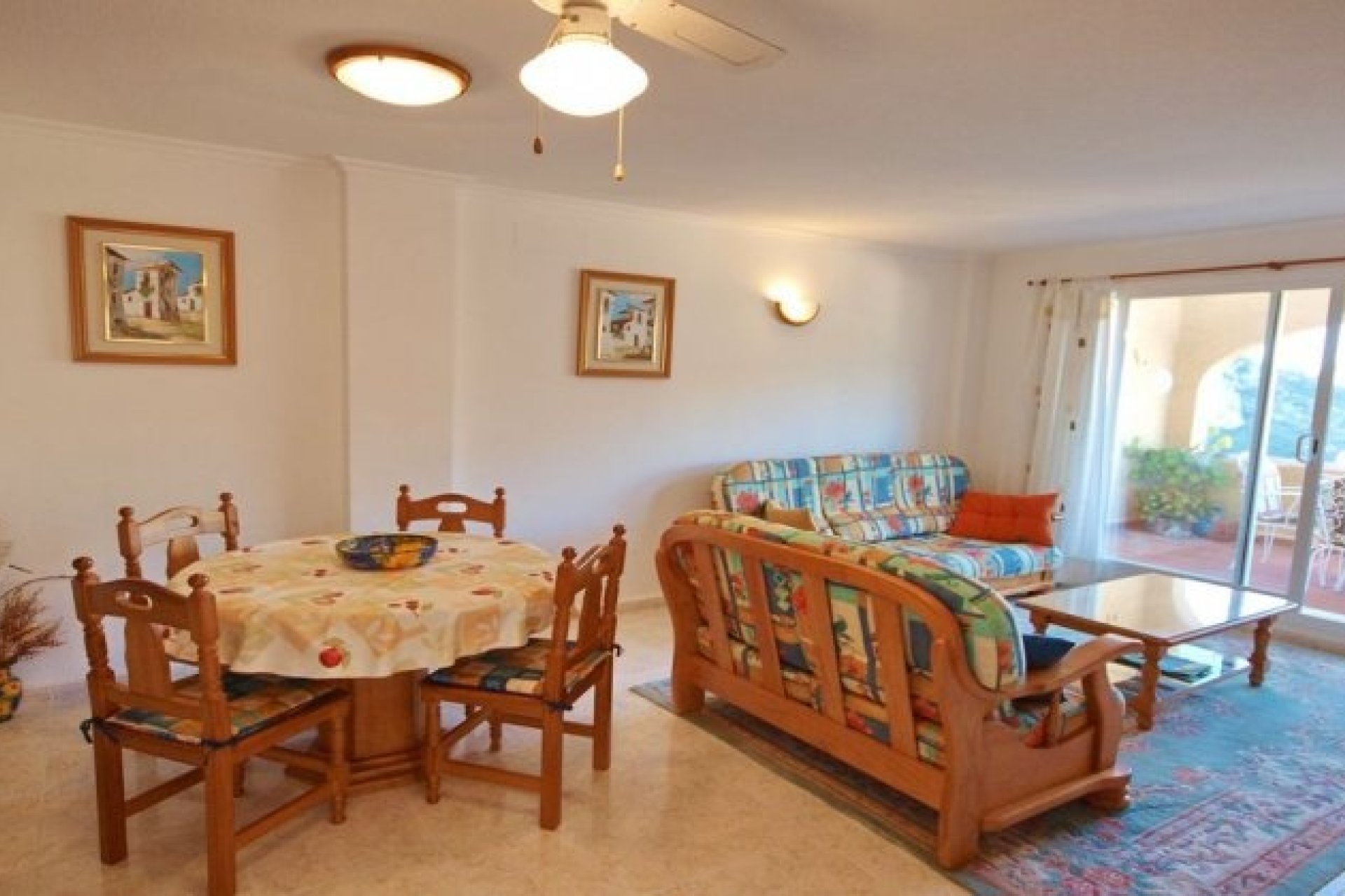 Verkauf - Bungalow - Benitachell  - Cumbre del Sol