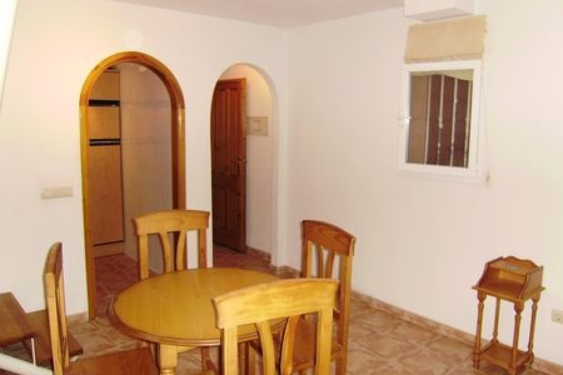 Verkauf - Bungalow - Benitachell  - Cumbre del Sol