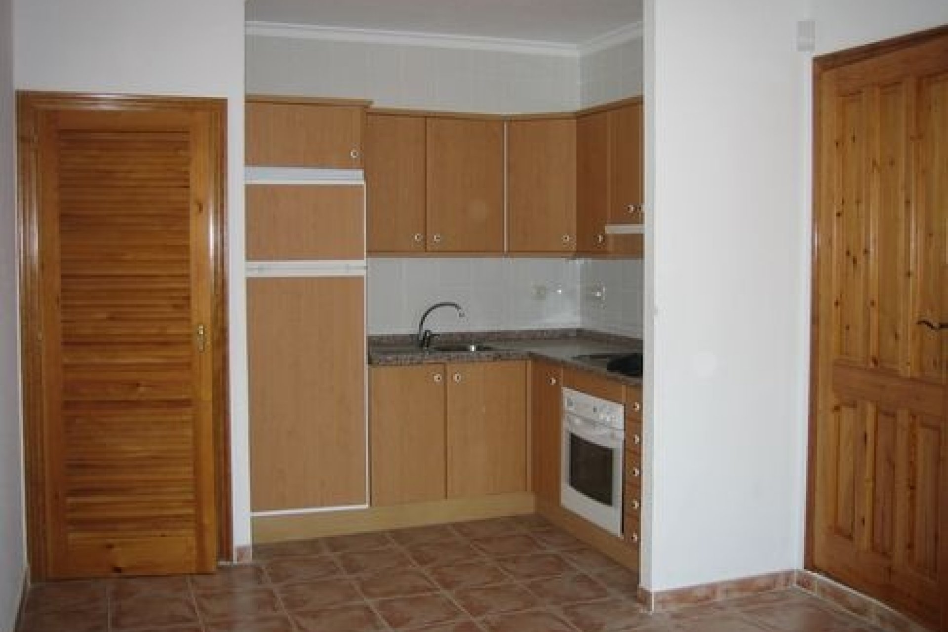 Verkauf - Bungalow - Benitachell  - Cumbre del Sol
