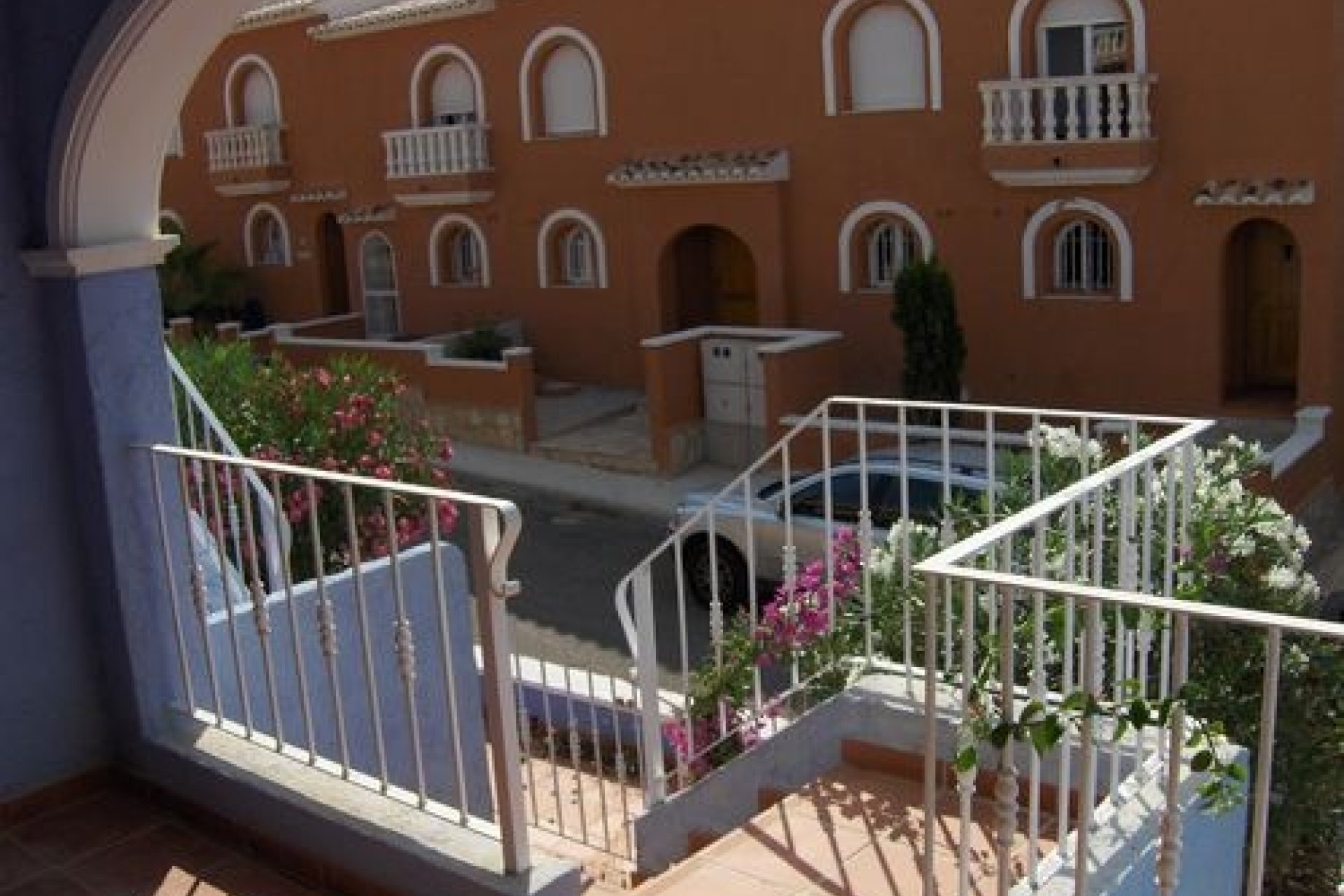 Verkauf - Bungalow - Benitachell  - Cumbre del Sol