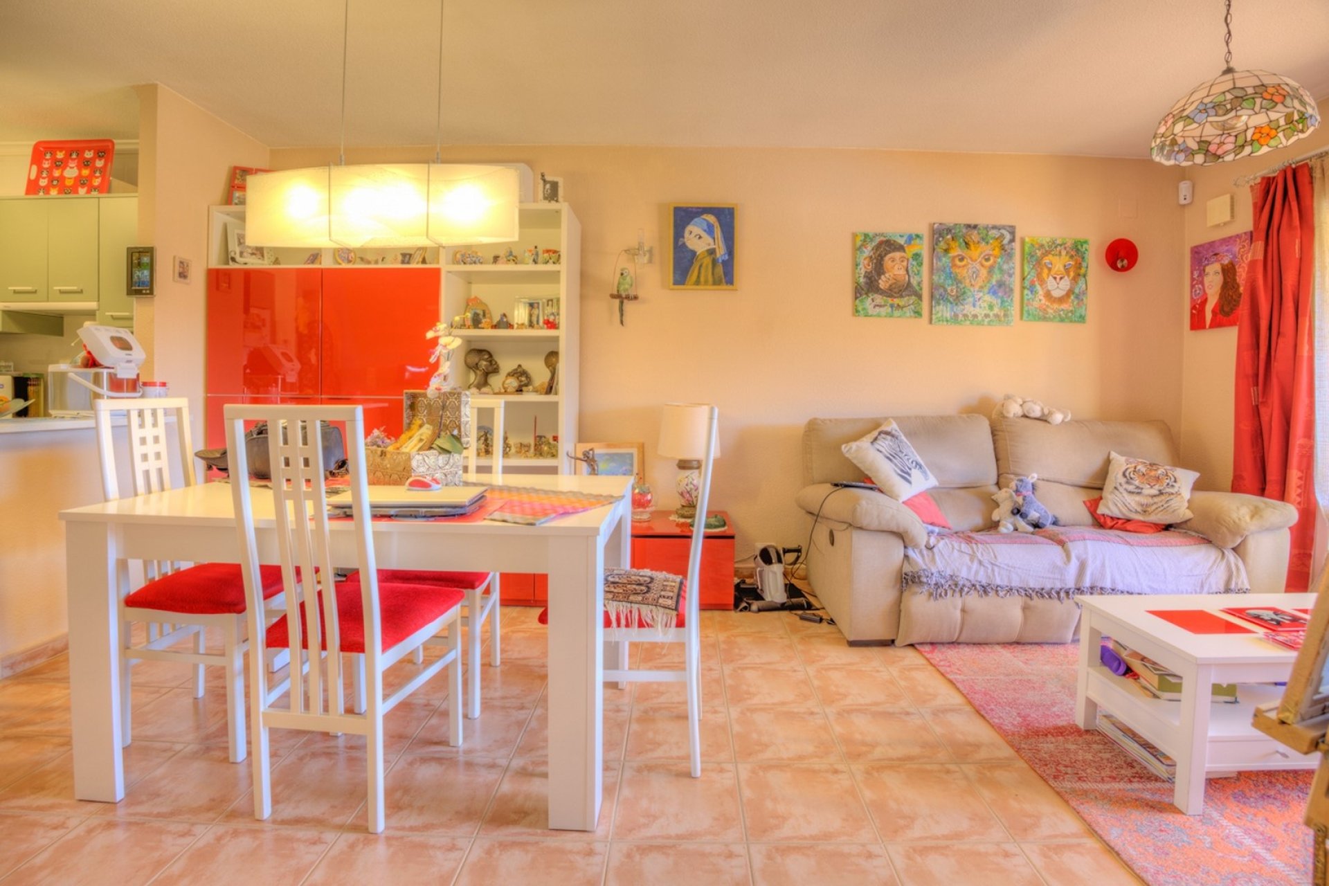 Verkauf - Bungalow - Benitachell  - Cumbre del Sol