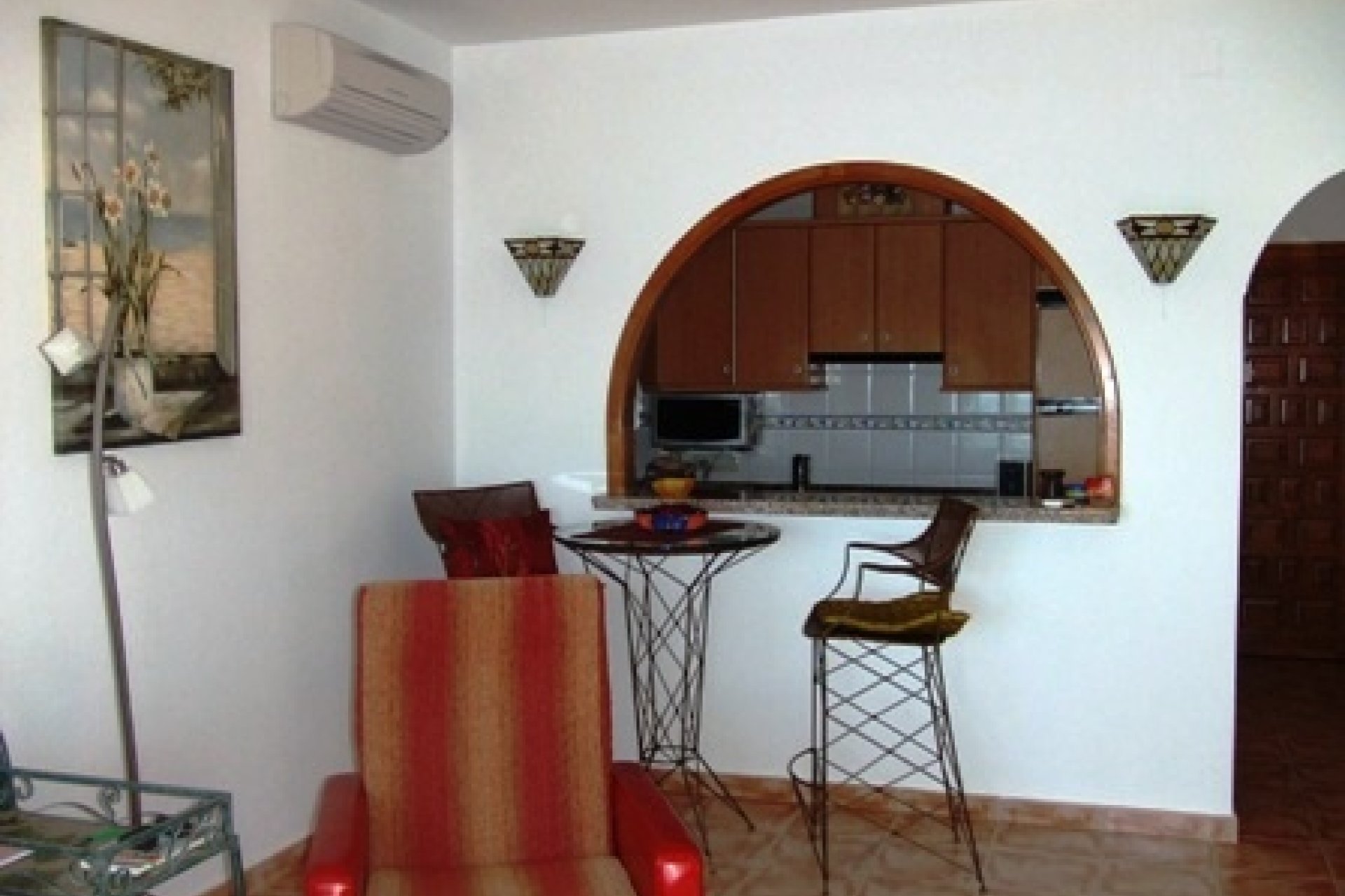 Verkauf - Bungalow - Benitachell  - Cumbre del Sol