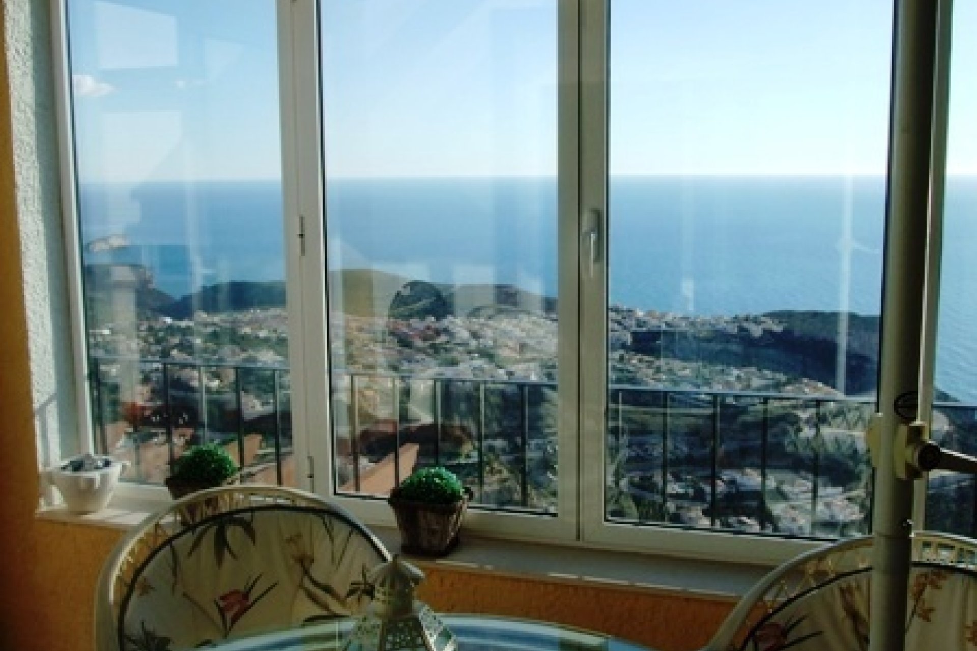 Verkauf - Bungalow - Benitachell  - Cumbre del Sol