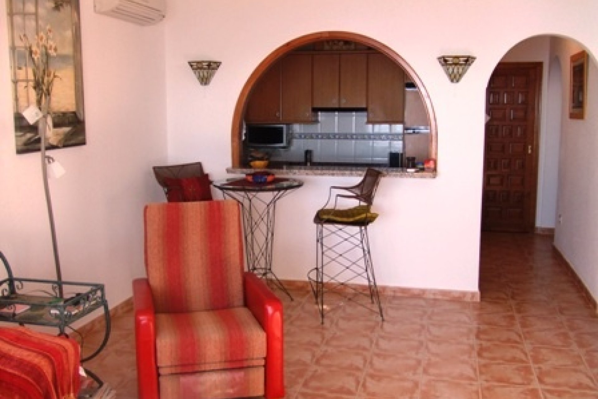 Verkauf - Bungalow - Benitachell  - Cumbre del Sol
