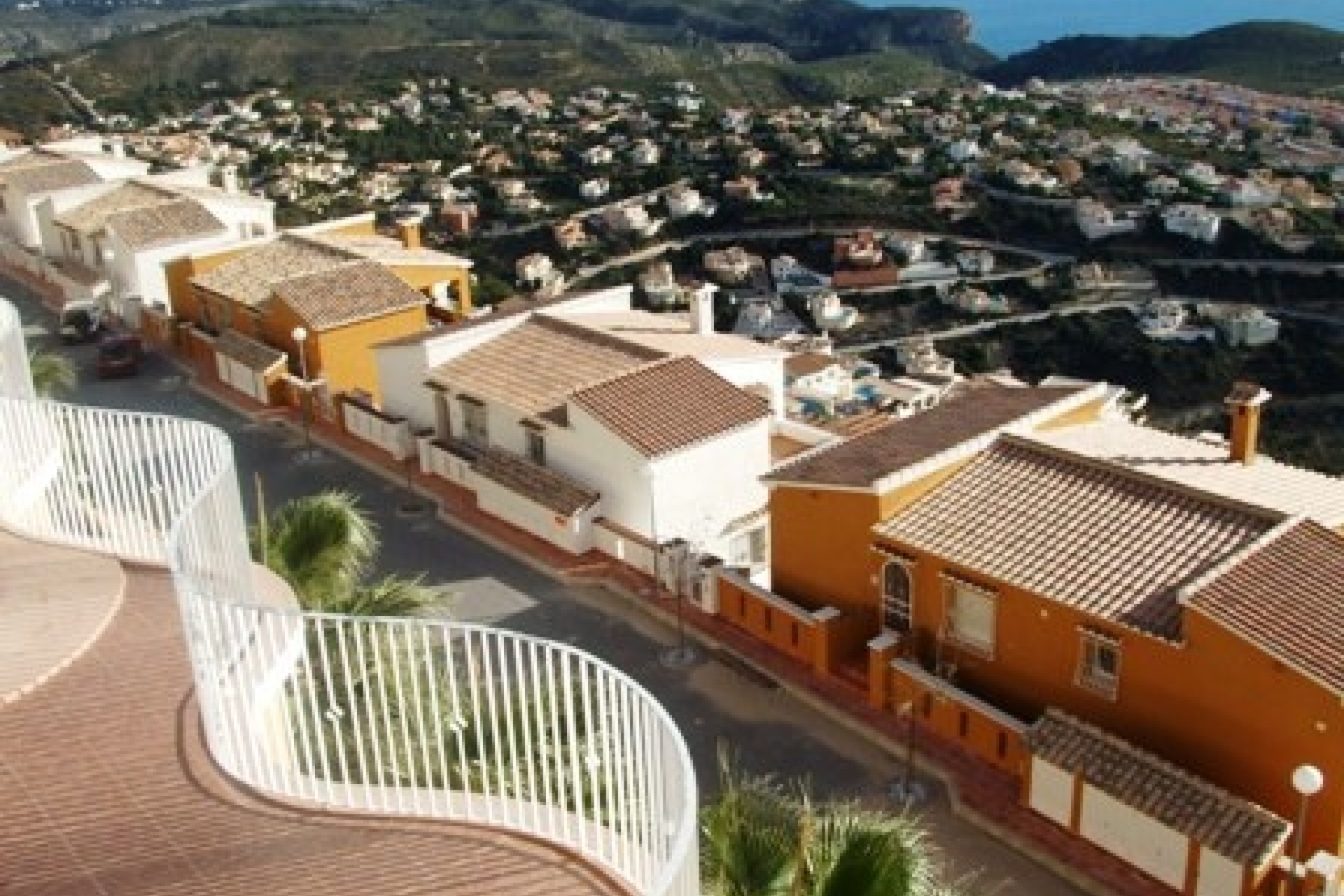 Verkauf - Bungalow - Benitachell  - Cumbre del Sol