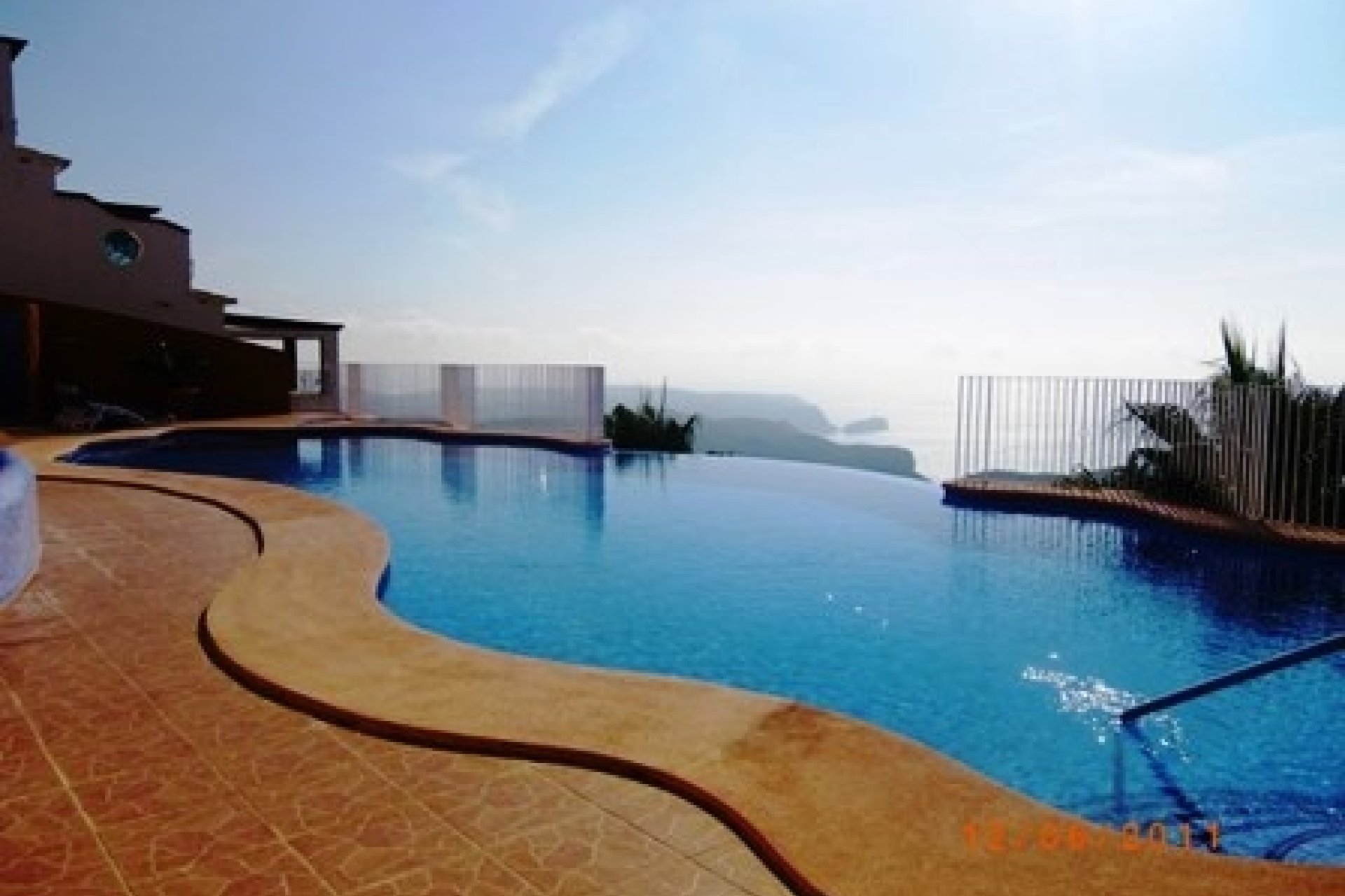 Verkauf - Bungalow - Benitachell  - Cumbre del Sol