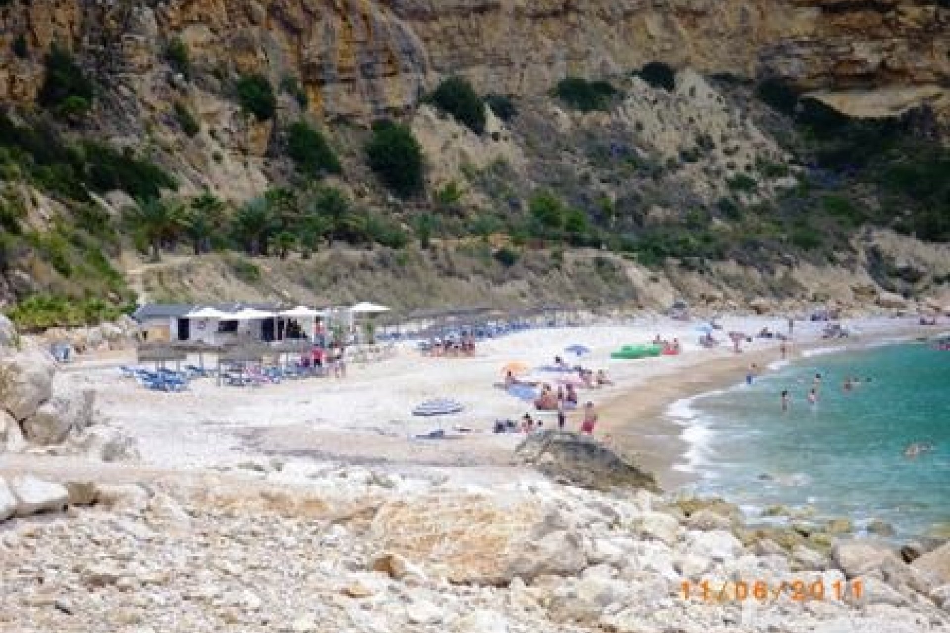 Verkauf - Bungalow - Benitachell  - Cumbre del Sol